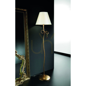 Mantra PAOLA 3543 floor lamp small 2