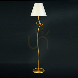 Mantra PAOLA 3543 floor lamp small 4