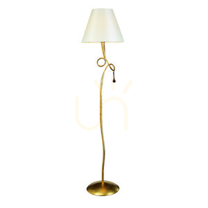 Mantra PAOLA 3543 floor lamp small 0