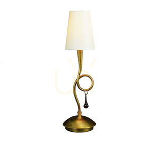 Mantra PAOLA 3545 table lamp small 0