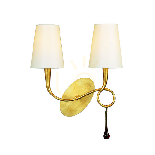 Check Wall lamp PAOLA 3547