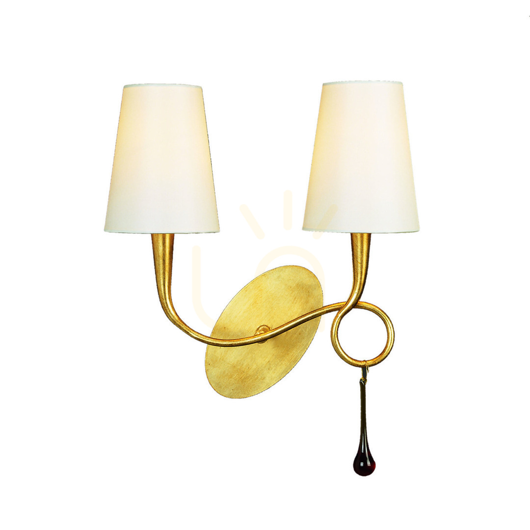 Wall lamp PAOLA 3547