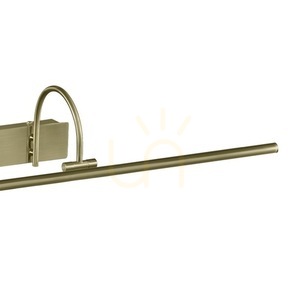 Mantra PARACURU wall lamp 6385 small 2