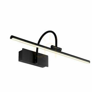 Mantra PARACURU 8915 wall lamp with illumination small 1