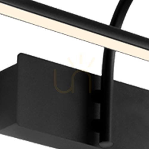 Check Mantra PARACURU 8915 wall lamp with illumination