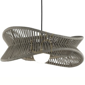 Mantra POLINESIA 7130 street pendant lamp small 5