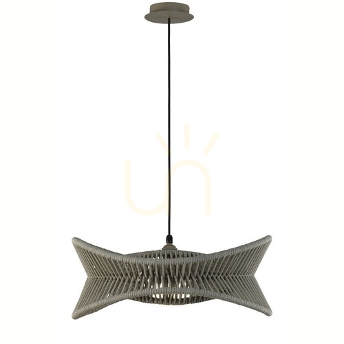 Check Mantra POLINESIA 7130 street pendant lamp