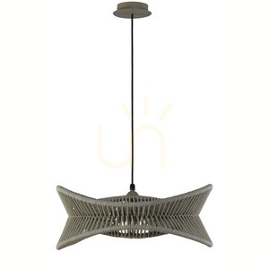 Mantra POLINESIA 7130 street pendant lamp small 0