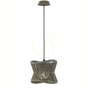 Mantra POLINESIA 7131 street pendant lamp small 0