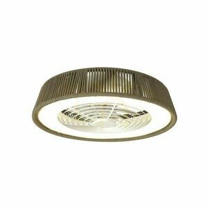 Chandelier Ceiling Fan Mantra POLINESIA NAUTICA 8227 small 0