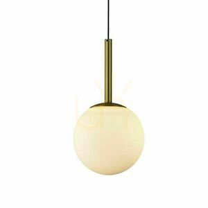 Mantra PUEBLA pendant lamp 8888 small 1