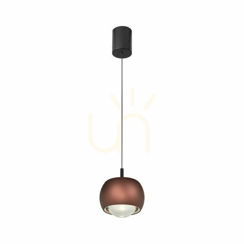 Check Mantra ROLLER pendant lamp 8408