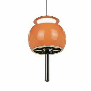 Mantra ROLLER pendant lamp 8409 small 1
