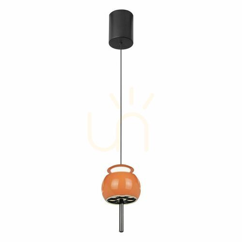 Check Mantra ROLLER pendant lamp 8409