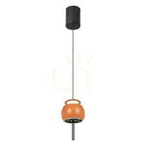 Mantra ROLLER pendant lamp 8409 small 0