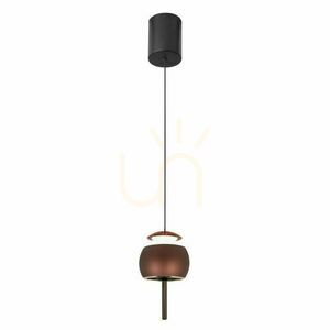 Mantra ROLLER 8411 pendant lamp small 0