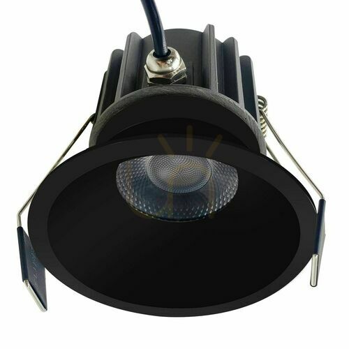 Check Mantra ROMBOK 8765 recessed luminaire