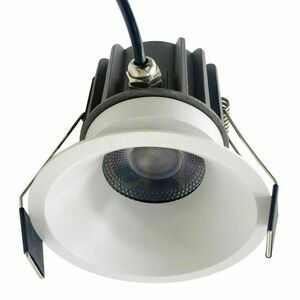 Mantra ROMBOK 8766 recessed luminaire small 0