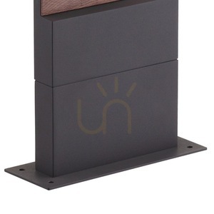 Mantra RUKA 6771 outdoor ground lamp small 2