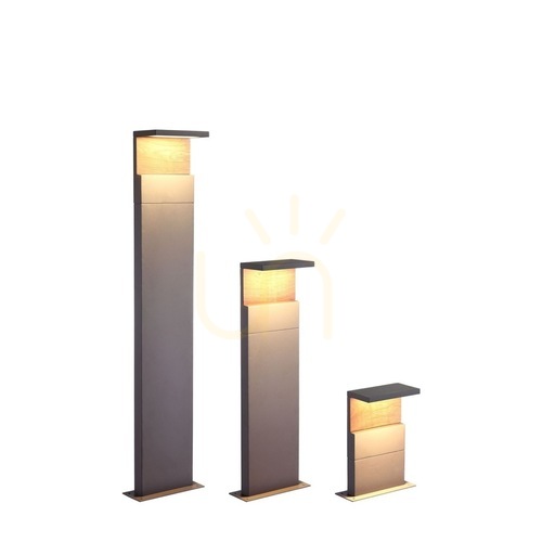 Check Mantra RUKA 6772 outdoor ground lamp