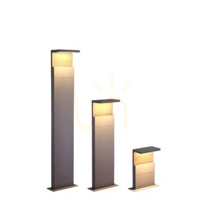 Mantra RUKA 6772 outdoor ground lamp small 0