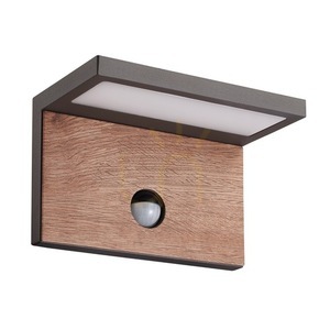 Mantra RUKA 6774 Street Wall Lamp small 1