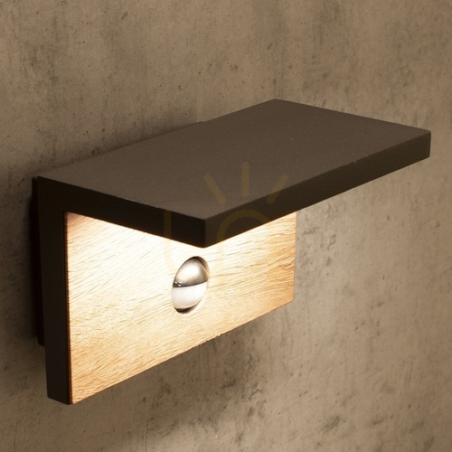 Check Mantra RUKA 6774 Street Wall Lamp
