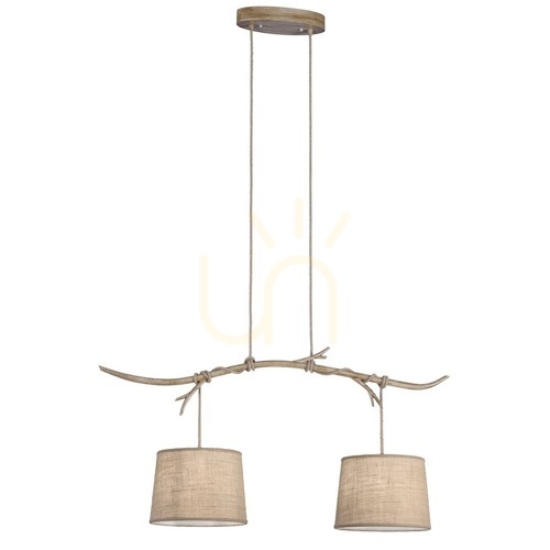 Check Mantra SABINA 6177 pendant chandelier