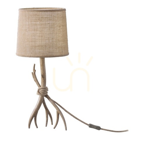 Check Mantra SABINA table lamp 6181