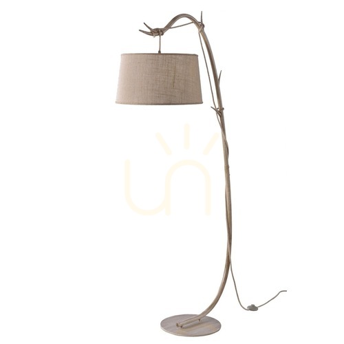 Check Mantra SABINA floor lamp 6182