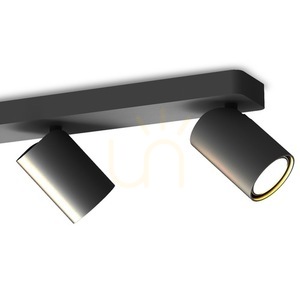 Spotlight Mantra ceiling lamp SAL 6710 small 1