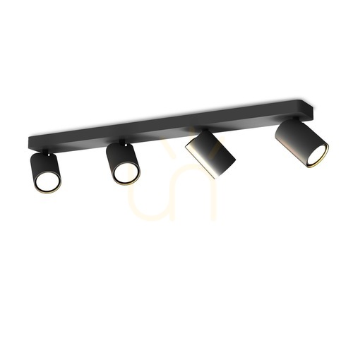 Check Spotlight Mantra ceiling lamp SAL 6710