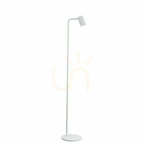 Check Mantra floor lamp SAL 7522