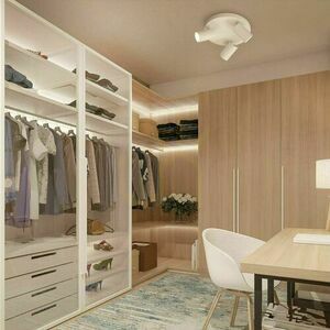 Mantra ceiling spotlight SAL 7961 small 2