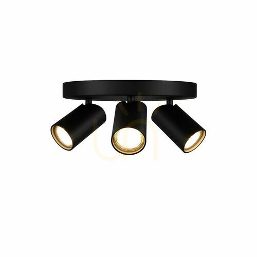 Check Mantra ceiling spotlight SAL 7962
