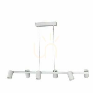 Mantra SAL 8297 pendant lamp small 0