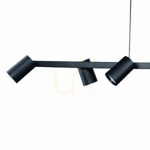 Mantra SAL 8298 pendant lamp small 1