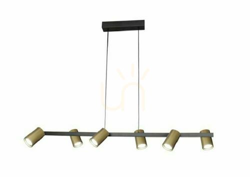 Check Mantra SAL 8486 pendant lamp