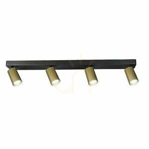 Mantra ceiling spot lamp SAL 8487 small 0