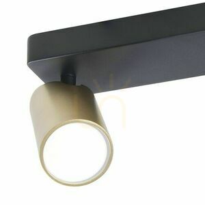 Mantra ceiling spot lamp SAL 8489 small 2