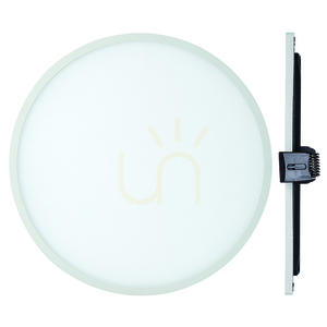 Mantra SAONA recessed luminaire C0183 small 2