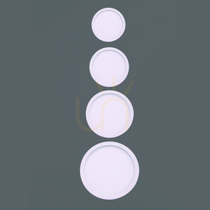 Mantra SAONA recessed luminaire C0183 small 4