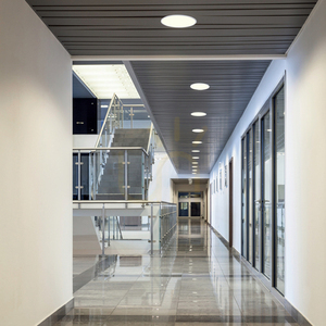 Mantra SAONA recessed luminaire C0183 small 0