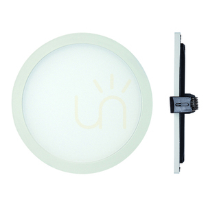 Mantra SAONA recessed luminaire C0184 small 2