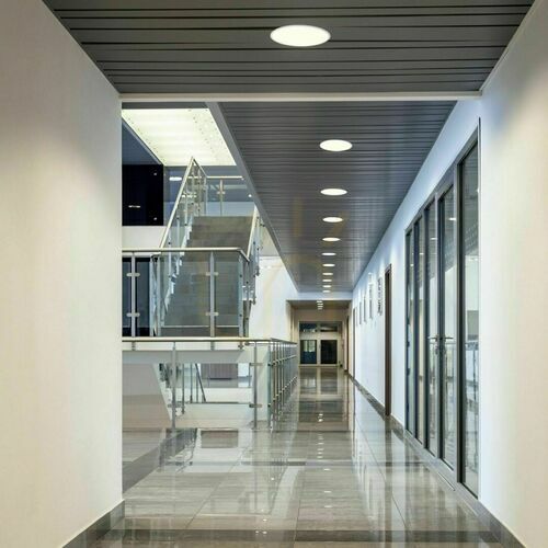 Check Mantra SAONA recessed luminaire C0187