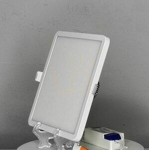 Mantra SAONA recessed luminaire C0196 small 7