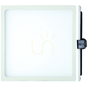 Mantra SAONA recessed luminaire C0197 small 2
