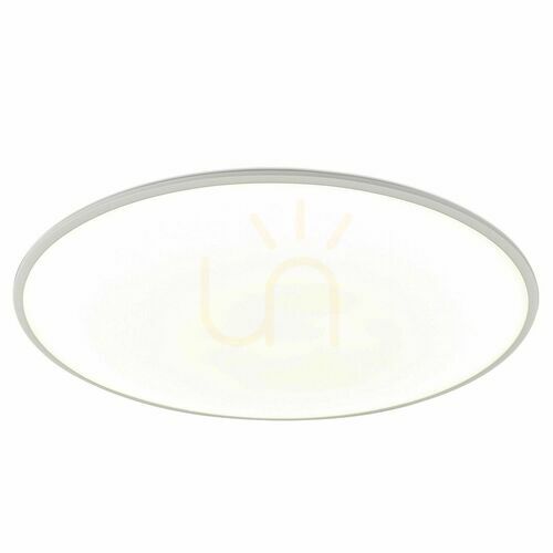 Check Mantra SLIM LED Ceiling Light 25 cm White 16W 5000K 7970