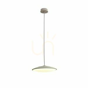 Mantra SLIM pendant lamp 8105 small 0