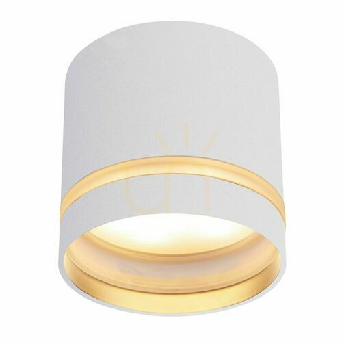 Check Mantra SPLIT ceiling luminaire 8658